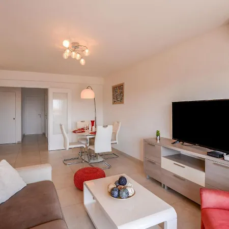 Daire Etoile De By Interhome *