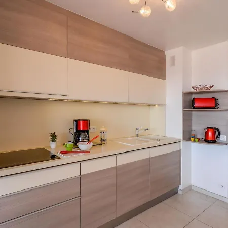 Διαμέρισμα Etoile De By Interhome *