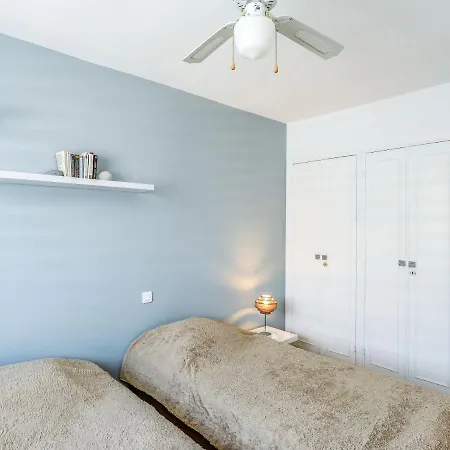 Daire Etoile De By Interhome *