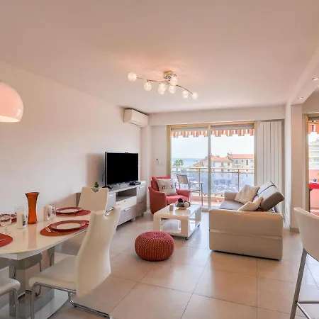 Etoile De By Interhome Cagnes-sur-Mer