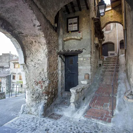 Appartement Etoile De By Interhome *