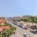 Apartment Etoile De By Interhome Cagnes-sur-Mer