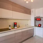 Apartment Etoile De By Interhome *