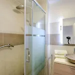 Apartment Etoile De By Interhome Cagnes-sur-Mer