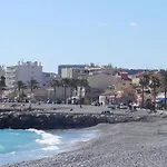 Etoile De By Interhome Apartment Cagnes-sur-Mer