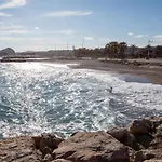 Etoile De By Interhome Apartment Cagnes-sur-Mer