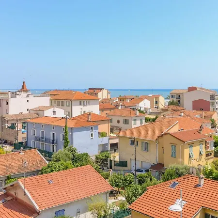 Etoile De By Interhome Cagnes-sur-Mer