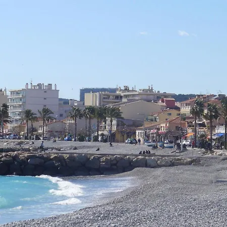 Etoile De By Interhome Lägenhet Cagnes-sur-Mer