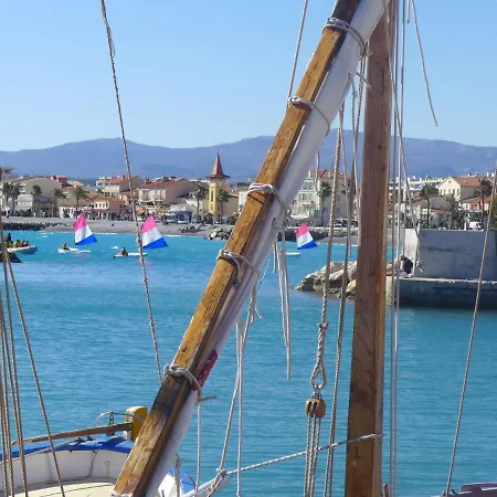 Etoile De By Interhome Appartement